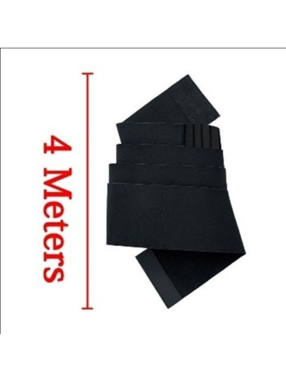 Wrap Waist Trainer | Tummy Wrap (Shapewear 15CM) - Picture 6 of 7